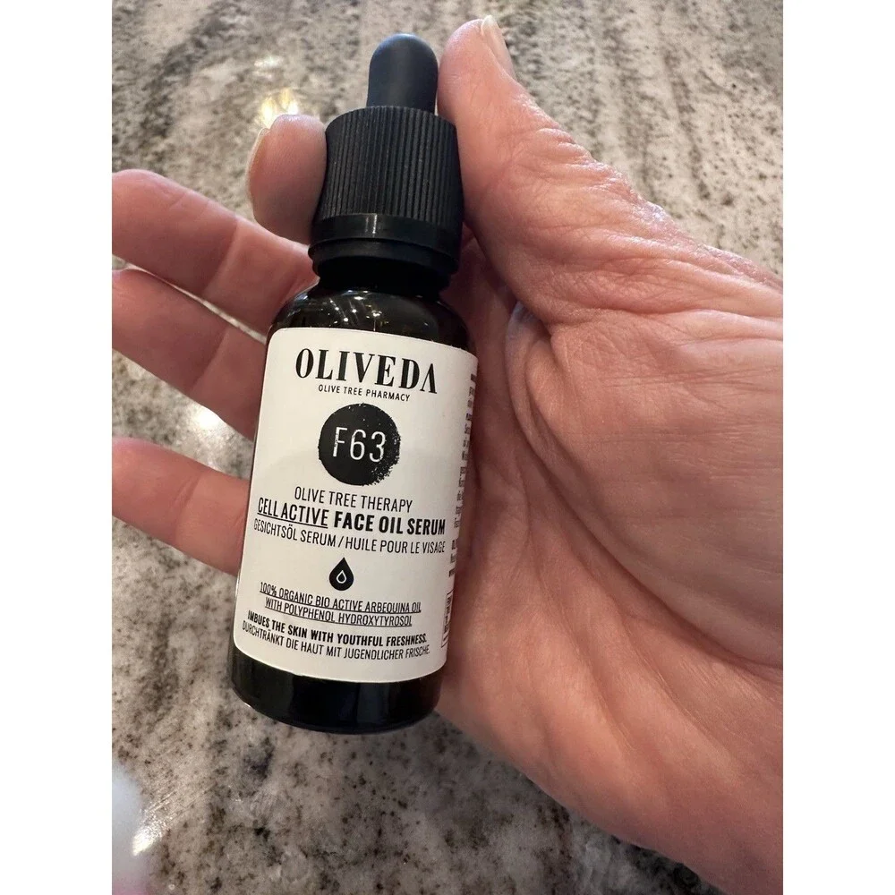 Oliveda cellactive beauty